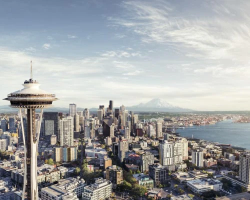 Zen Websoft Seattle